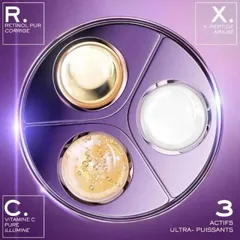 Serum RETINOL L@ncome Renerrgie CRX Triple 50ml- trẻ hoá da, xoá nếp nhăn, Mờ nám, đều màu da 824352