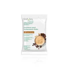 Thực phẩm dùng cho chế độ ăn đặc biệt BodyKey By Nutrilite™ – Vị Cà Phê Mã hàng hóa: 124492