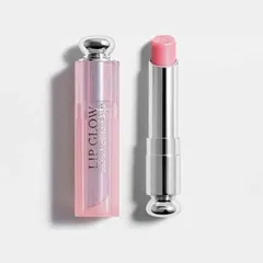 Son Dưỡng Dior Màu Hồng Addict Lip Glow 010 Holo Pink - Son Dưỡng Cao Cấp, Chăm Sóc Môi, Màu Hồng Tự Nhiên, Chính Hãng, Dưỡng Ẩm Mềm Mịn 824464