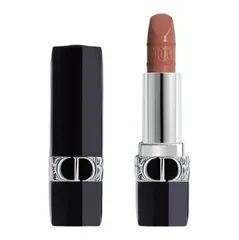 Son Dior Rouge Dior Mitzah Limited Edition 200 Nude Touch - Son Môi Cam Nâu Sang Trọng, Dưỡng Ẩm, Đẳng Cấp cho Mọi Phong Cách 824475