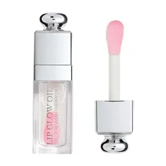 Son Dưỡng Dior Addict Lip Glow Oil Không Màu 6ml - Dưỡng Ẩm Làm Mềm Môi và Quà Tặng Hoàn Hảo cho Phụ Nữ 824486