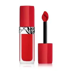 Son Kem Dior Rouge Ultra Care Liquid 999 - Màu Đỏ Tươi Sang Trọng, Dưỡng Ẩm Môi, Quyến Rũ Từng Khoảnh Khắc, Thời Trang Cao Cấp 824490