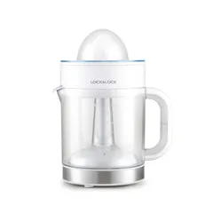 Máy Vắt Cam Điện Tự Động 2 Chiều LocknLock Công Suất 40W-1.2L