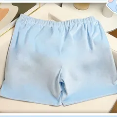 Quần đùi thun hình con voi, con lợn, con gà có còi kêu phát ra tiếng dễ thương cho người lớn và trẻ em