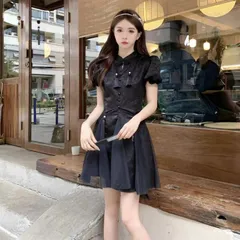 Váy gấm hoa trắng phối voan đính ngọc phong cách cổ trang