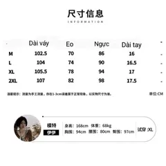 Váy voan tím dáng dài trễ vai bèo cúp ngực cho bigsize
