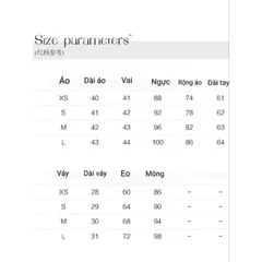 Set đầm váy dạ vest bèo đuôi cá ngắn hồng tiểu thư sang chảnh ( SẴN XS, S)