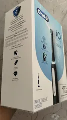 ban chai dien oral-b seris3