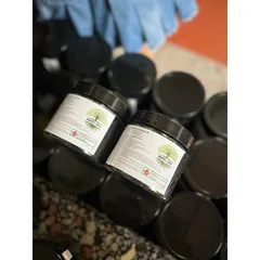 Phân bón Nước đen cải tạo đất, siêu kích rễ