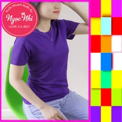 Thuốc Nhuộm Quần Áo Màu Xanh Tím