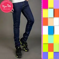 Thuốc Nhuộm Quần Áo Màu Xanh Đen