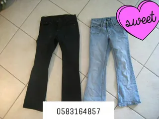 Thuốc Nhuộm Quần Áo Màu Xanh jean
