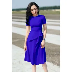 Bột Nhuộm Quần Jean Màu Xanh Đen
