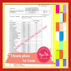 Thuốc Nhuộm Quần Áo Màu  Đỏ