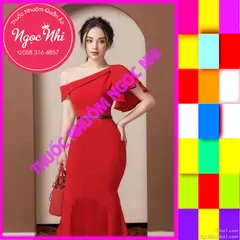 Thuốc Nhuộm Quần Áo Màu Cam