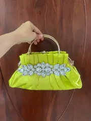 (HÀNG VỀ ĐỢT 3) - Cốp Đi Tiệc Cao Cấp, Nhiều Mẫu Đẹp Lạ Thích Hợp đi tiệc