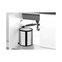 THÙNG RÁC THÔNG MINH GẮN CÁNH FASTER FS-DB14L