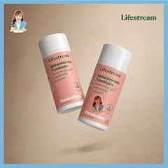 Viên uống hỗ trợ sức khỏe đường ruột và chuyển hóa Lifestream Akkermansia Trimbiotic 60 viên 824896
