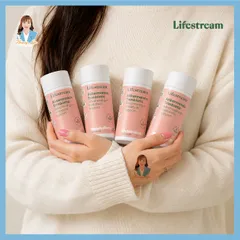 Viên uống hỗ trợ sức khỏe đường ruột và chuyển hóa Lifestream Akkermansia Trimbiotic 60 viên 824896