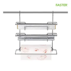 Giá treo đa năng nhà bếp Faster FS RS207T