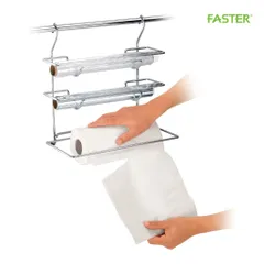 Giá treo đa năng nhà bếp Faster FS RS207T