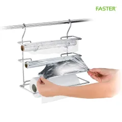 Giá treo đa năng nhà bếp Faster FS RS207T