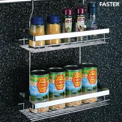 GIÁ TREO GIA VỊ FASTER FS-RS202