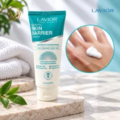Kem bảo vệ da cho người bị tiểu đường Lavior Diabetic Skin Barrier Cream 100ml