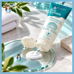 Kem bảo vệ da cho người bị tiểu đường Mỹ Lavior Diabetic Skin Barrier Cream 100ml