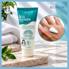 Kem bảo vệ da cho người bị tiểu đường Mỹ Lavior Diabetic Skin Barrier Cream 100ml