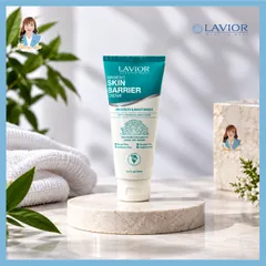 Kem bảo vệ da cho người bị tiểu đường Mỹ Lavior Diabetic Skin Barrier Cream 100ml