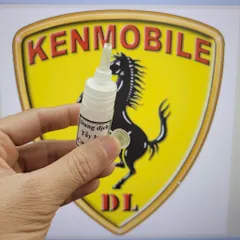Dung dịch tẩy keo cực mạnh 10ml - Dùng để tách màn hình, tách lưng hoặc tách pin và các chi tiết dính trên máy.df