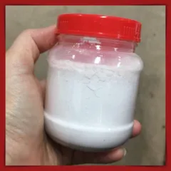 100 gram Bột phèn chua chưng cất mịn nhà làmsfsdg