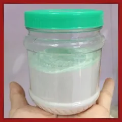 100 gram Bột phèn chua chưng cất mịn nhà làmsfsdg