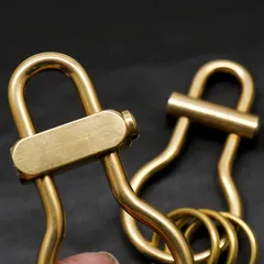 Móc khoá ô tô xe máy cao cấp thiết kế đồng thau kiểu dáng đặc biệt