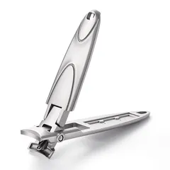 Bấm móng tay cao cấp siêu bén hình chú ve sầu độc lạ siêu nhẹ