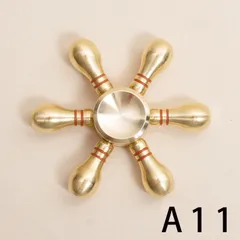 con quay spinner vĩnh cửu bằng đồng thau siêu nhanh