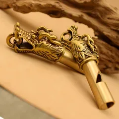 Còi đồng huấn luyện chim , còi du lịch dã ngoại
