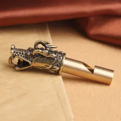 Còi đồng huấn luyện chim , còi du lịch dã ngoại