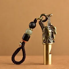 Còi đồng huấn luyện chim , còi du lịch dã ngoại