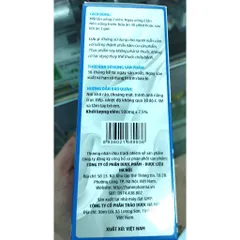 Vina Xoan Fort làm giảm đau nhức các vùng xoang mũi, chảy nước mũi, nghẹt mũi, giảm viêm mũi dị ứng, viêm xoang vine