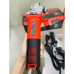 🔥 Máy Mài Góc KAMPRO K100 950W Chính Hãng – Tốc Độ Cao 11000rpm, Cắt Sắt, Mài Kim Loại 825317