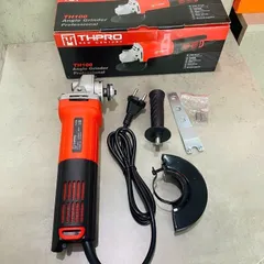 🔥 Máy Mài Góc KAMPRO K100 950W Chính Hãng – Tốc Độ Cao 11000rpm, Cắt Sắt, Mài Kim Loại 825317