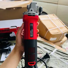 🔥 Máy Mài Góc KAMPRO K100 950W Chính Hãng – Tốc Độ Cao 11000rpm, Cắt Sắt, Mài Kim Loại 825317