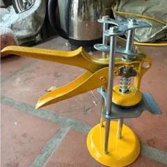 [ComBo 10] Cái Kích Nâng Gạch Ốp Lát, Con Đội Kê gạch - dụng cụ ốp lát