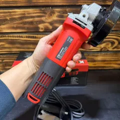 🔥 Máy Mài Góc KAMPRO K100 950W Chính Hãng – Tốc Độ Cao 11000rpm, Cắt Sắt, Mài Kim Loại 825317