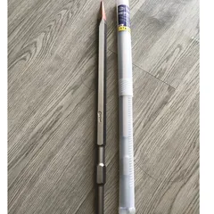 Mũi đục bê tông MB TOOl phi 17 nhọn dài và dẹt 40cm siêu cứng