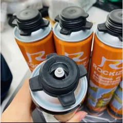 keo bọt mở Rockya 750ml -Cách âm, Chống thấm , Độ nở cao , siêu trắng , nhanh khô {HÀNG CHẤT LƯỢNG}