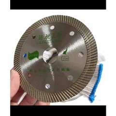 Lưỡi cắt gạch cạp lồng lạc đà CAMEL KING phi 106