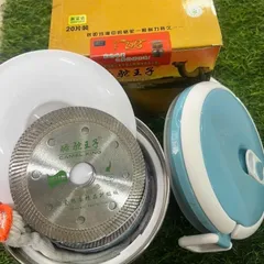 Lưỡi cắt gạch cạp lồng lạc đà CAMEL KING phi 106